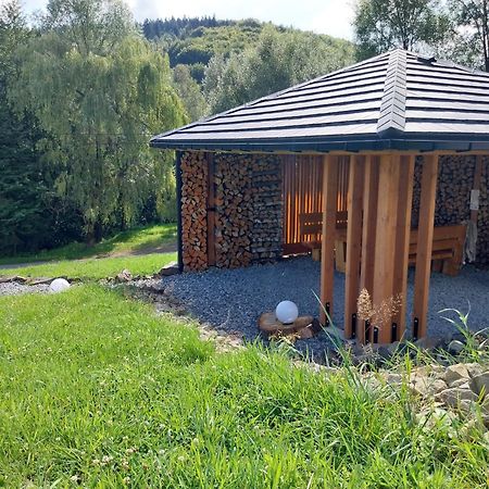 Projekt Swit - Domki Z Prywatna Jacuzzi I Sauna Żywiec Eksteriør billede